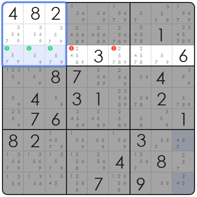 how to play sudoku medium level