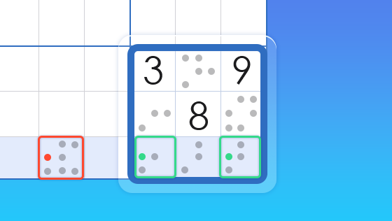how to solve medium sudoku nyt